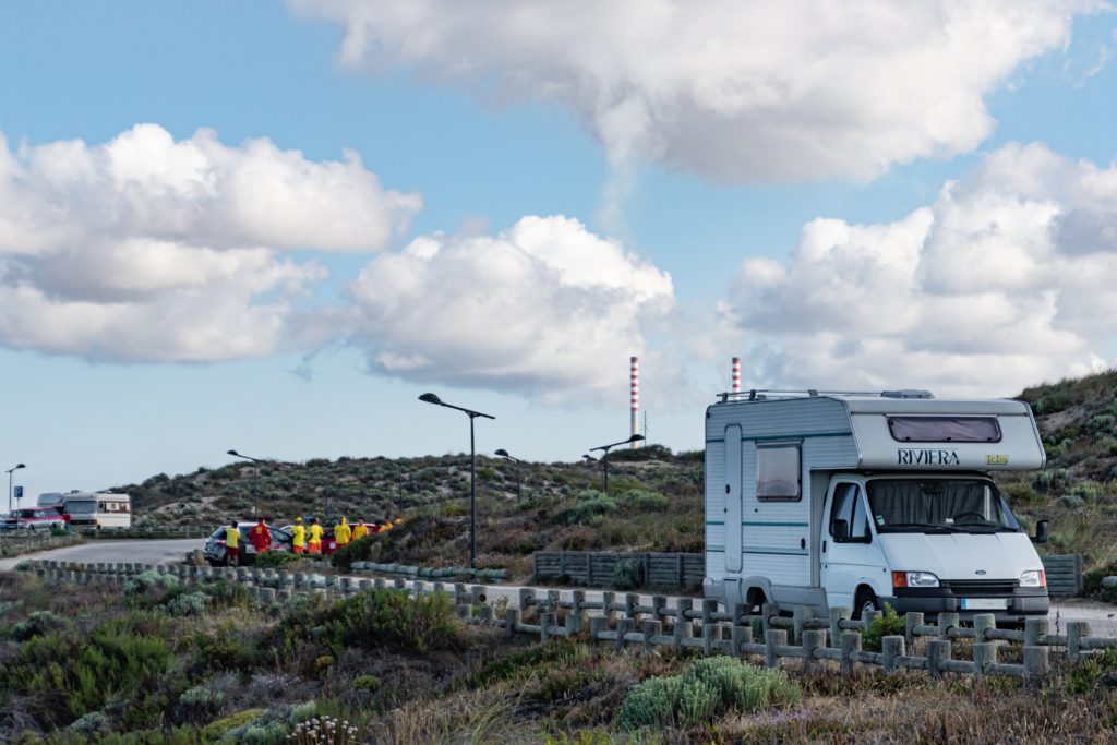 How To Accurately Value A Caravan